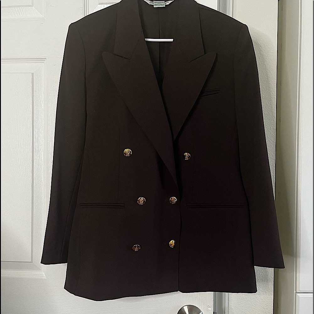 Beautiful Double breasted blazer